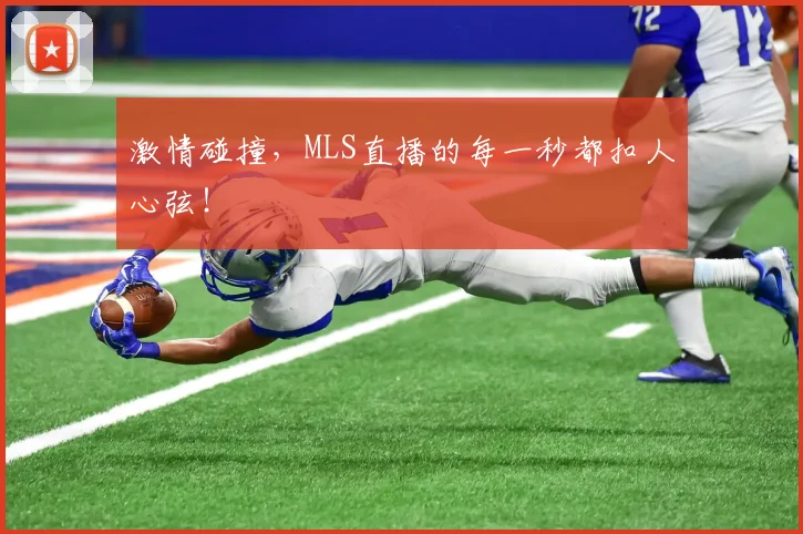 激情碰撞,MLS直播的每一秒都扣人心弦!