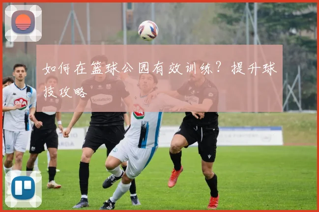 如何在篮球公园有效训练？提升球技攻略