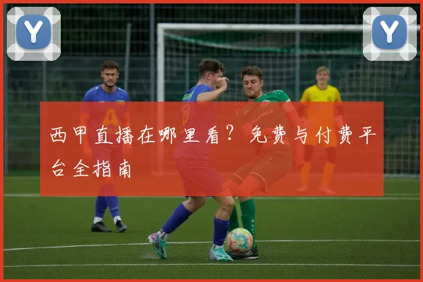 西甲直播在哪里看?免费与付费平台全指南