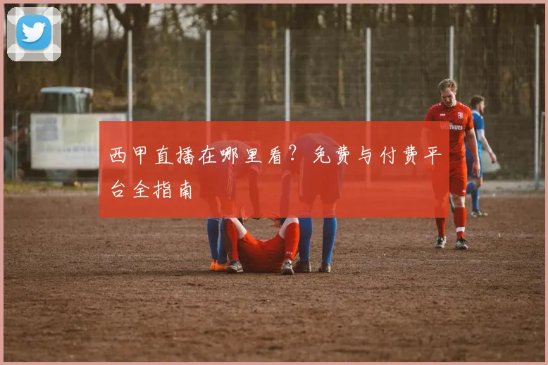 西甲直播在哪里看?免费与付费平台全指南
